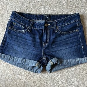 GAP Jean Shorts